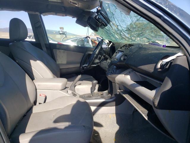 Photo 5 from auction – 2010 TOYOTA RAV4 LIMIT with VIN 2T3YF4DV1AW034069