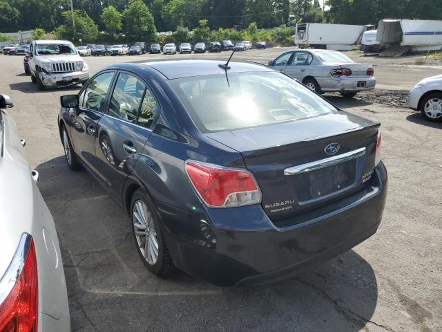 Photo 3 from auction – 2015 SUBARU IMPREZA LI with VIN JF1GJAM64FH006979