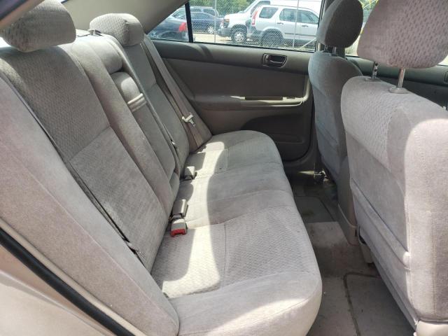 Photo 6 from auction – 2003 TOYOTA CAMRY LE with VIN 4T1BF32K03U040630