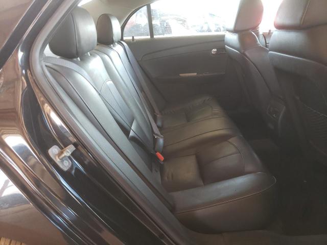 Photo 6 from auction – 2012 CHEVROLET MALIBU LTZ with VIN 1G1ZG5E78CF265135