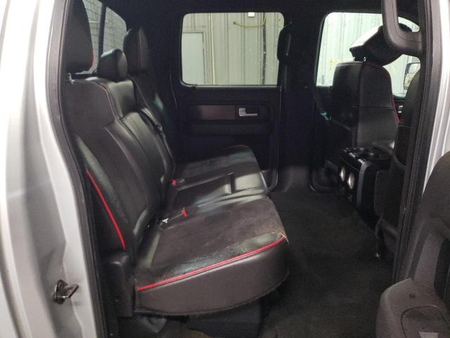 Photo 6 from auction – 2013 FORD F150 SUPER with VIN 1FTFW1ET0DFC55008