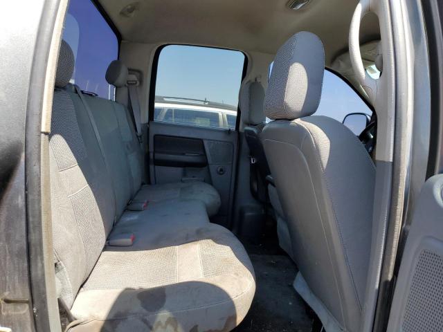 Photo 6 from auction – 2006 DODGE RAM 1500 S with VIN 1D7HU18N36J102270