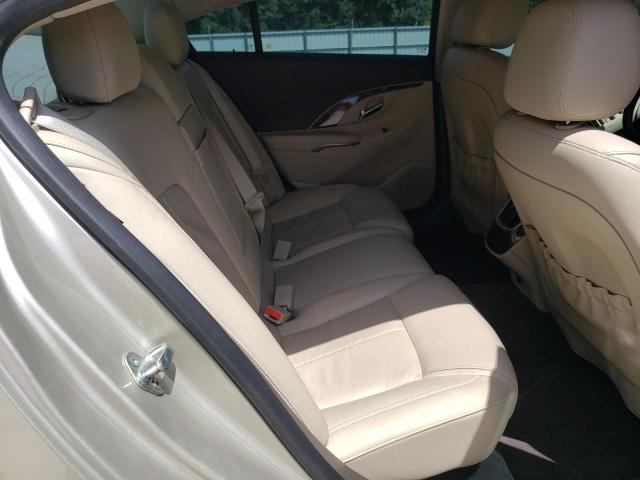 Photo 6 from auction – 2015 BUICK LACROSSE with VIN 1G4GB5G38FF122497