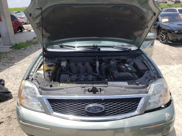 Photo 7 from auction – 2005 FORD FIVE HUNDR with VIN 1FAFP24165G176625