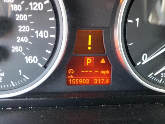 Photo 8 from auction – 2012 BMW X5 XDRIVE3 with VIN 5UXZW0C50CL673434