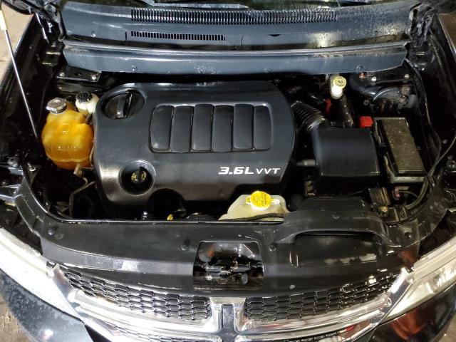 Photo 7 from auction – 2012 DODGE JOURNEY CR with VIN 3C4PDCDG2CT291068