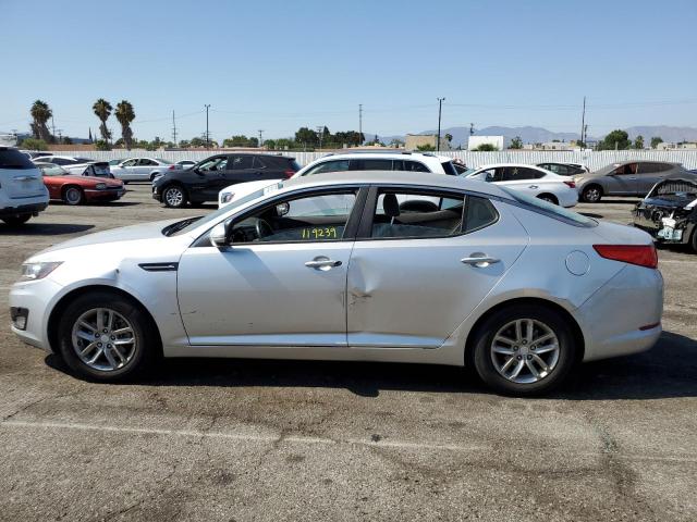 Фото 9 с аукциона – 2013 KIA OPTIMA LX с VIN KNAGM4A70D5305249