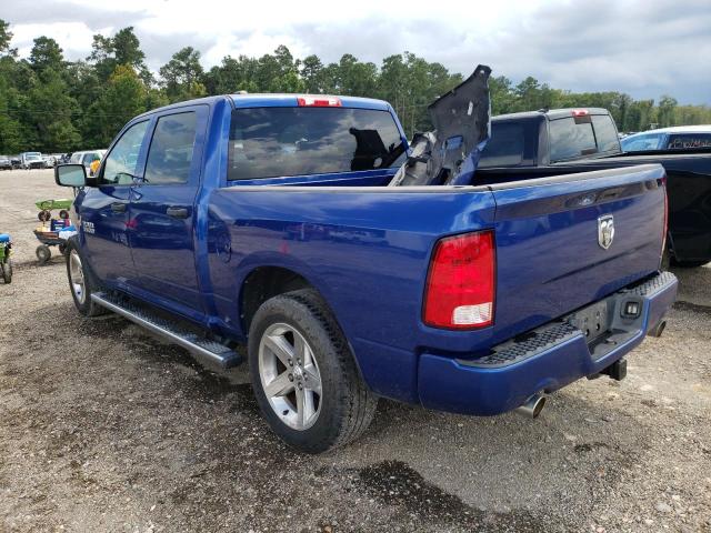 Photo 3 from auction – 2014 RAM 1500 ST with VIN 1C6RR6KT3ES448954