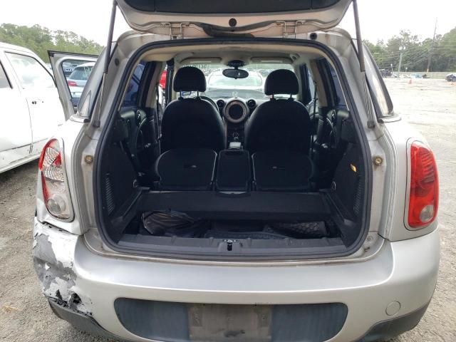 Photo 9 from auction – 2012 MINI COOPER COU with VIN WMWZB3C52CWM03048