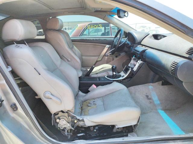 Photo 5 from auction – 2006 INFINITI G35 with VIN JNKCV54E16M711272