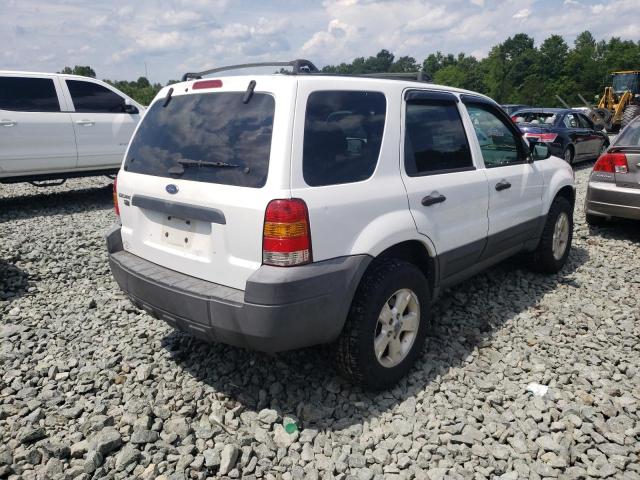 Photo 4 from auction – 2005 FORD ESCAPE XLT with VIN 1FMYU93115KA96745