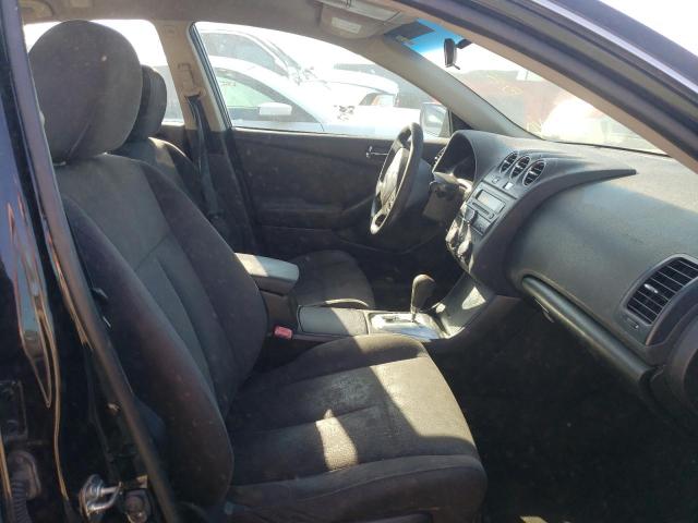 Photo 5 from auction – 2012 NISSAN ALTIMA BAS with VIN 1N4AL2APXCC188943