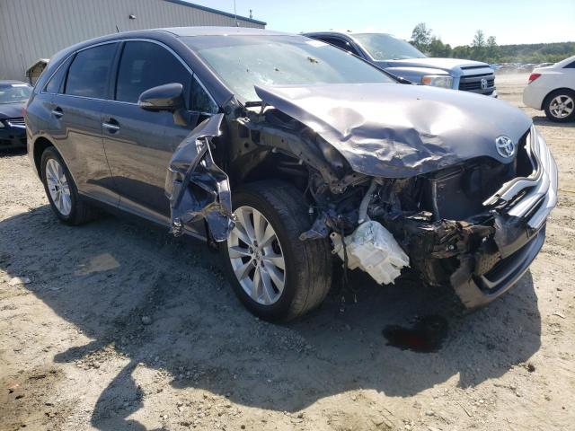 TOYOTA VENZA LE 2014 with VIN 4T3ZA3BB5EU088468 - Photo from auction