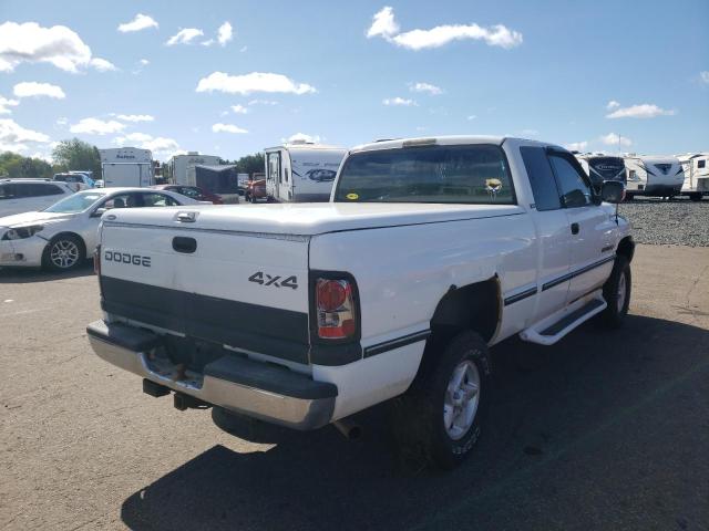Photo 4 from auction – 1997 DODGE RAM 1500 with VIN 1B7HF13Z1VJ528777