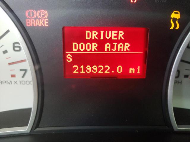 Photo 8 from auction – 2009 FORD EXPLORER S with VIN 1FMEU33E19UA22996