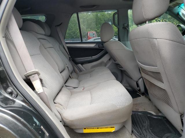 صورة رقم 6 من المزاد - 2008 TOYOTA 4RUNNER SR مع VIN JTEBU14R68K024505