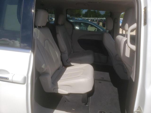 Photo 6 from auction – 2021 CHRYSLER PACIFICA T with VIN 2C4RC1BG4MR604323