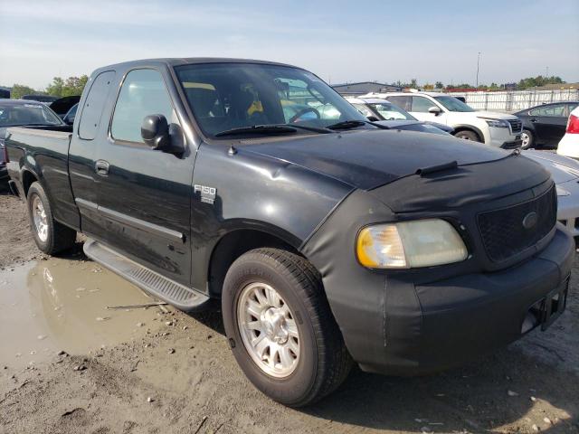 FORD F150 2003 with VIN 1FTRX17W13NA64218 - Photo from auction