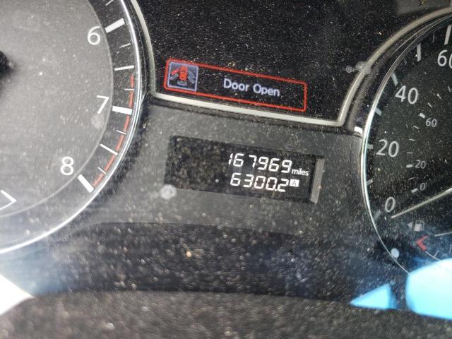 Photo 8 from auction – 2014 NISSAN ALTIMA 2.5 with VIN 1N4AL3AP6EC283086