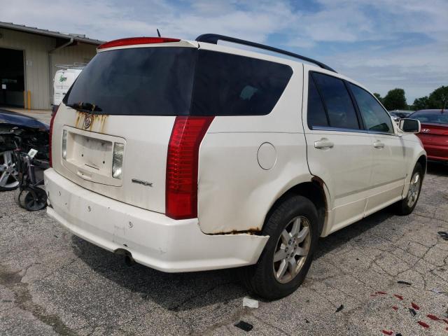 Photo 4 from auction – 2006 CADILLAC SRX with VIN 1GYEE637860126533