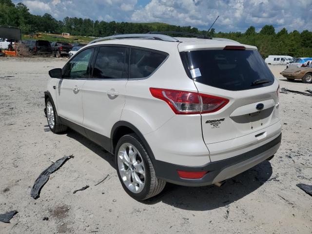Photo 3 from auction – 2013 FORD ESCAPE TIT with VIN 1FMCU0J97DUD49052