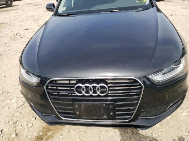 Foto 9 de la subasta – 2015 AUDI A4 PREMIUM con VIN WAUDFAFL9FN001356