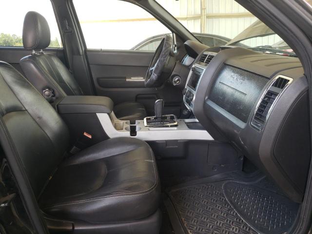 Photo 5 from auction – 2008 MERCURY MARINER PR with VIN 4M2CU97118KJ27435