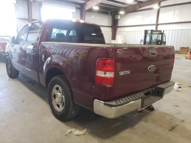 Photo 3 from auction – 2004 FORD F150 SUPER with VIN 1FTRW12W24KD52374