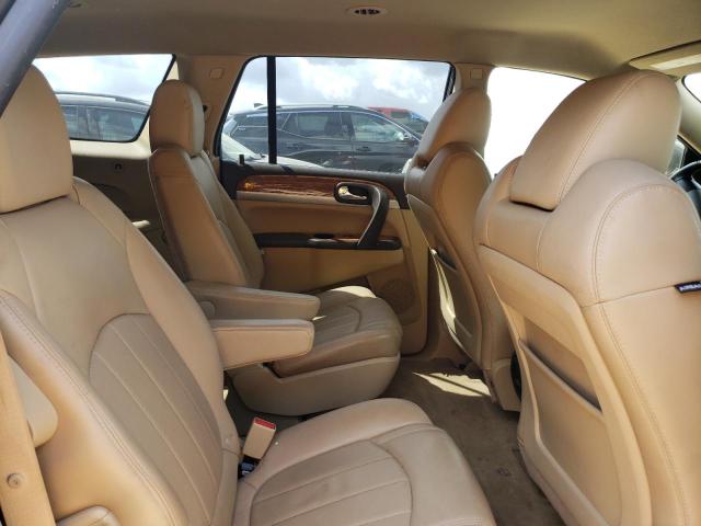 Photo 6 from auction – 2012 BUICK ENCLAVE with VIN 5GAKRDED3CJ150007