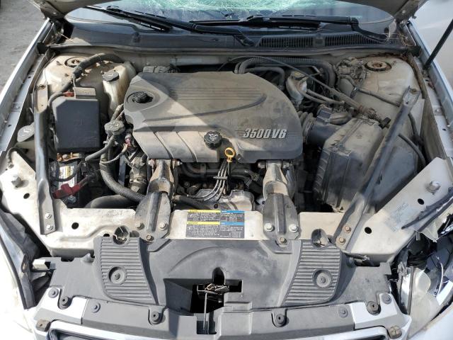 Photo 7 from auction – 2010 CHEVROLET IMPALA LS with VIN 2G1WA5EK1A1108706