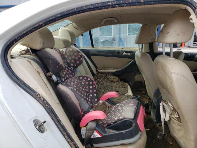 Photo 6 from auction – 2014 VOLKSWAGEN JETTA SE with VIN 3VWD07AJ3EM406986