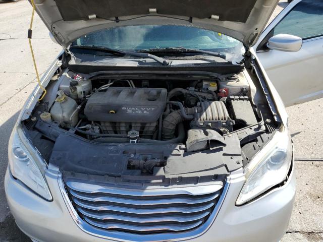 Photo 7 from auction – 2012 CHRYSLER 200 TOURIN with VIN 1C3CCBBB6CN102087