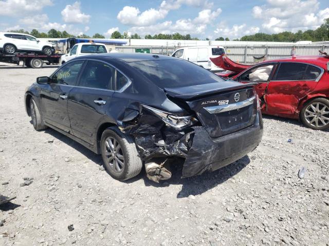 Photo 3 from auction – 2015 NISSAN ALTIMA 2.5 with VIN 1N4AL3AP0FC577102