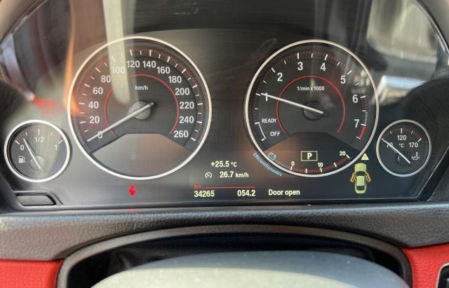 Photo 8 from auction – 2015 BMW 428 XI with VIN WBA3N5C53FK198943