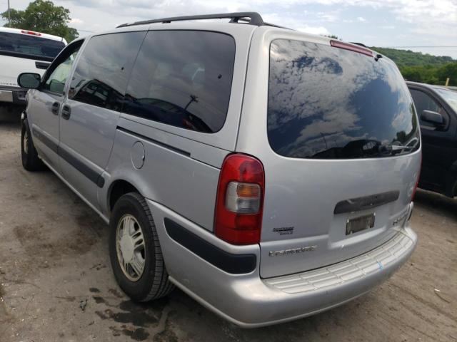 Photo 3 from auction – 2000 CHEVROLET VENTURE with VIN 1GNDX03E5YD140772