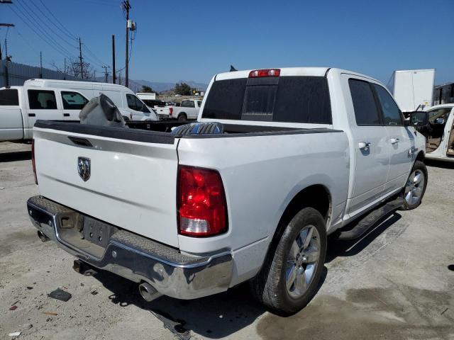 Photo 4 from auction – 2016 RAM 1500 SLT with VIN 1C6RR6LM9GS227658
