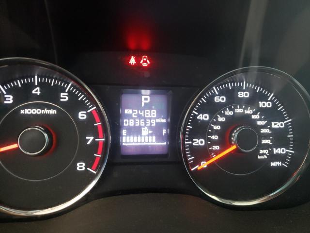 Photo 8 from auction – 2014 SUBARU FORESTER 2 with VIN JF2SJAMC8EH525432