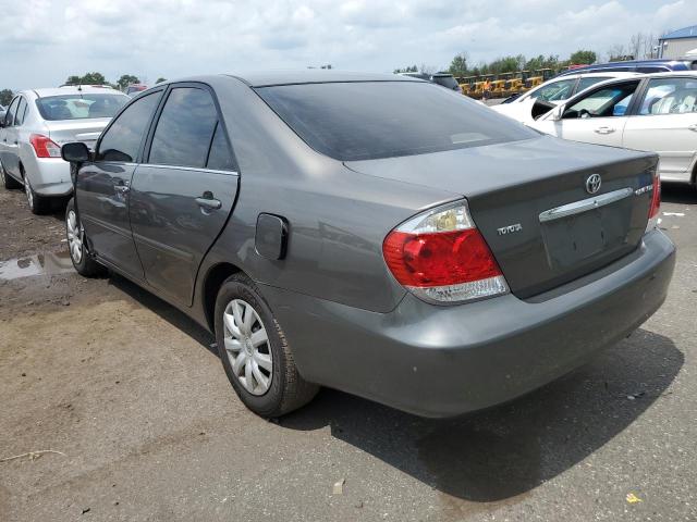 Photo 3 from auction – 2005 TOYOTA CAMRY with VIN 4T1BE32K55U507904