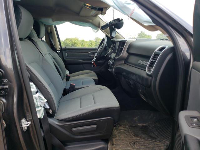 Photo 5 from auction – 2020 DODGE RAM with VIN 1C6RRFBG8LN356477