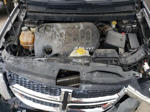 Photo 7 from auction – 2012 DODGE JOURNEY SX with VIN 3C4PDDBGXCT307686