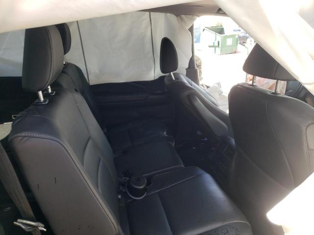 Zdjęcie 6 z aukcji – 2018 HONDA PILOT EXL z VIN 5FNYF6H53JB017754