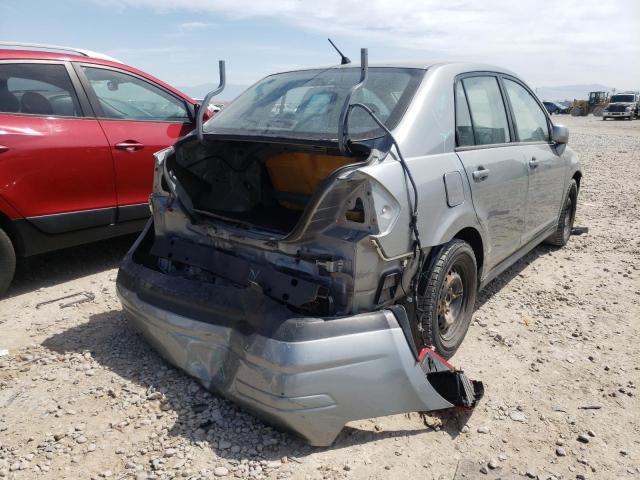 Photo 4 from auction – 2011 NISSAN VERSA S with VIN 3N1BC1AP9BL444424