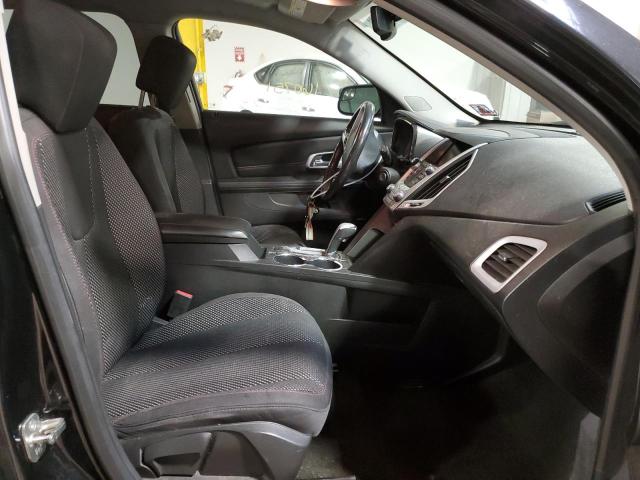 Photo 5 from auction – 2012 GMC TERRAIN SL with VIN 2GKALSEKXC6131339