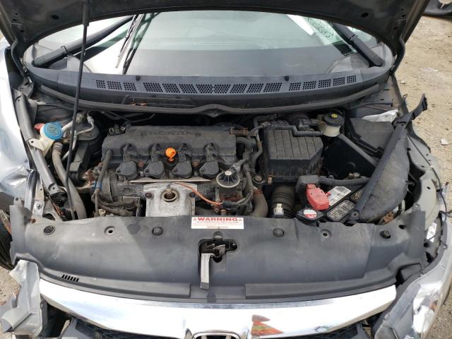 Photo 7 from auction – 2010 HONDA CIVIC VP with VIN 19XFA1F30AE044703