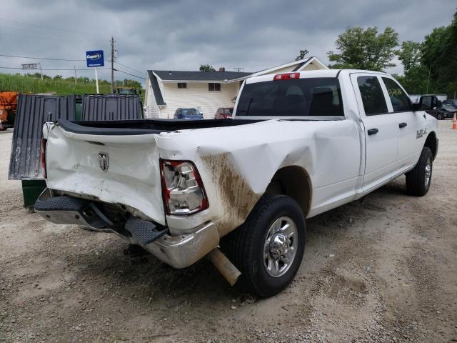 Photo 4 from auction – 2018 RAM 2500 ST with VIN 3C6UR4HL1JG306545
