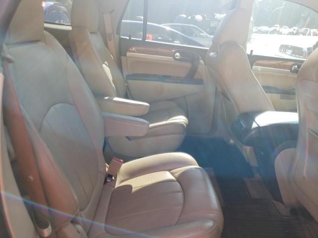 Photo 6 from auction – 2012 BUICK ENCLAVE with VIN 5GAKRCED3CJ121536