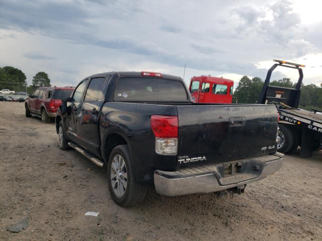 Photo 3 from auction – 2011 TOYOTA TUNDRA with VIN 5TFDW5F11BX191709