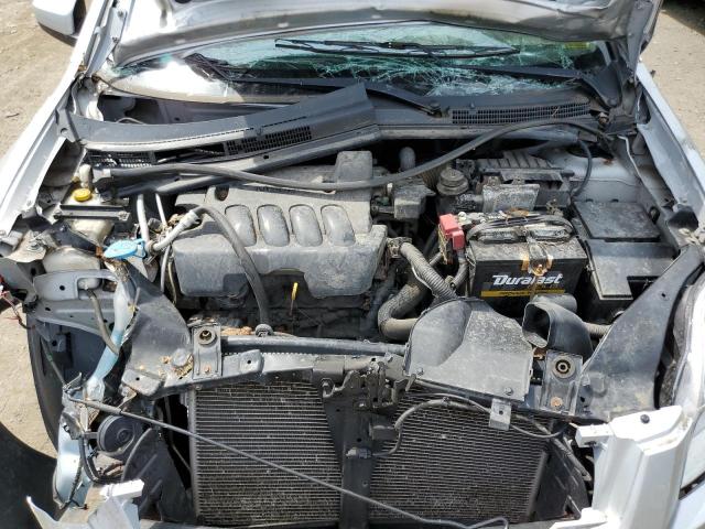 Photo 7 from auction – 2011 NISSAN SENTRA 2.0 with VIN 3N1AB6AP2BL666184