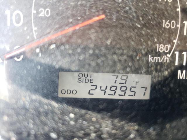 Photo 8 from auction – 2007 TOYOTA COROLLA CE with VIN 2T1BR32E57C834001
