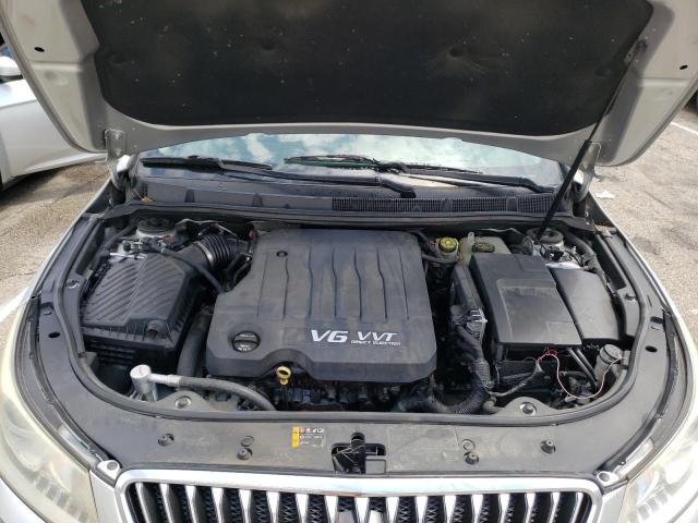 Photo 7 from auction – 2013 BUICK LACROSSE T with VIN 1G4GJ5G33DF305063